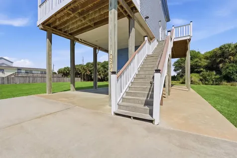 14204 Miramar Drive Galveston TX 77554