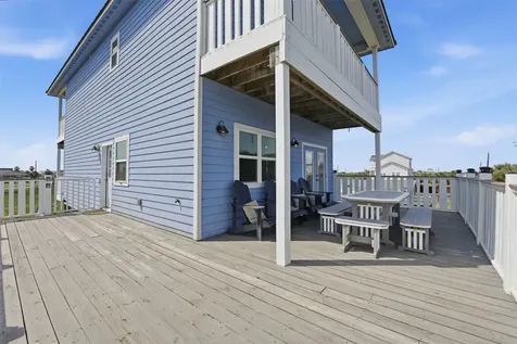 14204 Miramar Drive Galveston TX 77554
