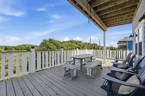 14204 Miramar Drive Galveston TX 77554