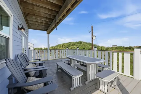 14204 Miramar Drive Galveston TX 77554
