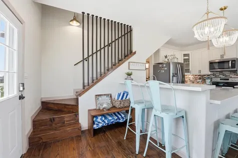 14204 Miramar Drive Galveston TX 77554