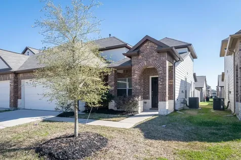 12246 Dona Lane Houston TX 77044
