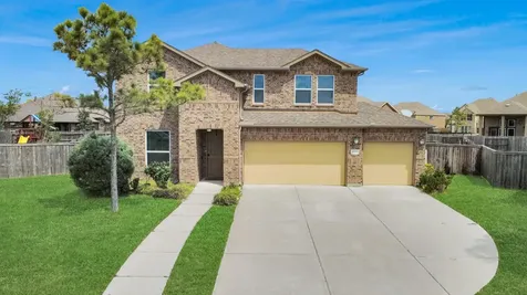 2203 Laurel Pass Court Pearland TX 77089