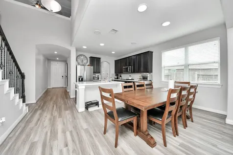 2203 Laurel Pass Court Pearland TX 77089