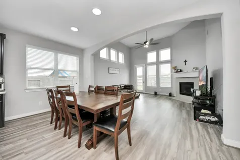 2203 Laurel Pass Court Pearland TX 77089