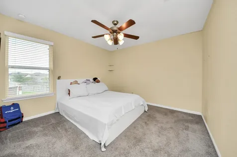2203 Laurel Pass Court Pearland TX 77089