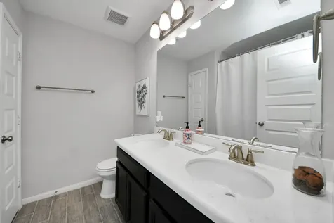 2203 Laurel Pass Court Pearland TX 77089