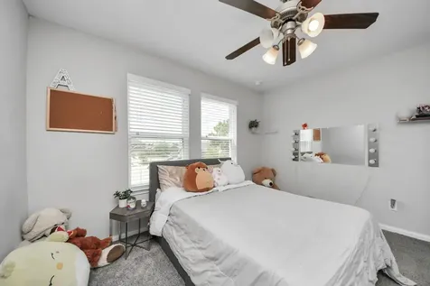 2203 Laurel Pass Court Pearland TX 77089