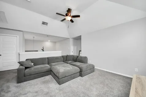 2203 Laurel Pass Court Pearland TX 77089
