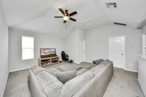 2203 Laurel Pass Court Pearland TX 77089