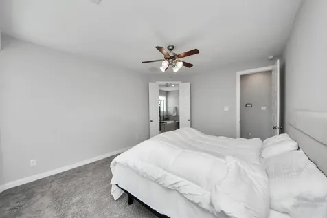 2203 Laurel Pass Court Pearland TX 77089