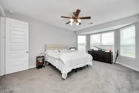 2203 Laurel Pass Court Pearland TX 77089