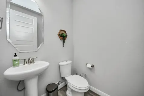 2203 Laurel Pass Court Pearland TX 77089