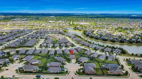 2203 Laurel Pass Court Pearland TX 77089