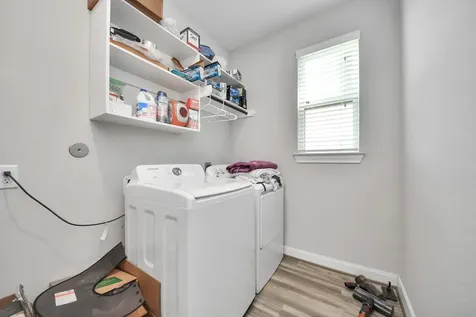 2203 Laurel Pass Court Pearland TX 77089