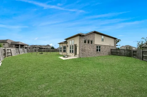 2203 Laurel Pass Court Pearland TX 77089
