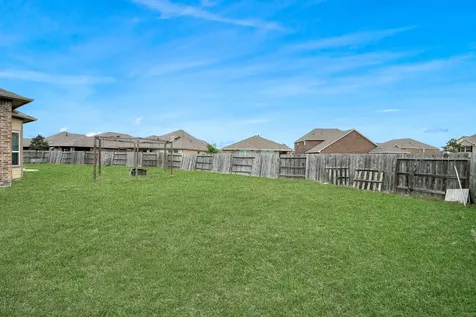 2203 Laurel Pass Court Pearland TX 77089