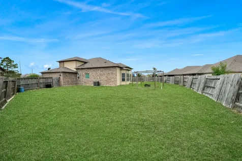 2203 Laurel Pass Court Pearland TX 77089