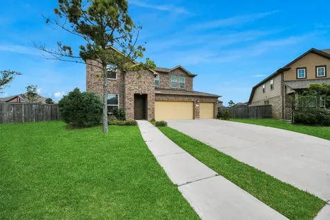 2203 Laurel Pass Court Pearland TX 77089