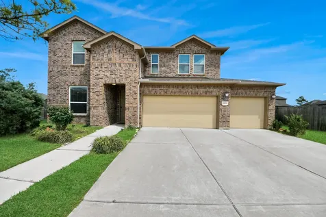 2203 Laurel Pass Court Pearland TX 77089