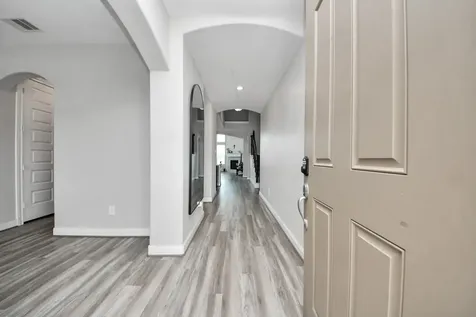 2203 Laurel Pass Court Pearland TX 77089