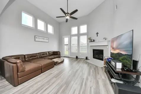 2203 Laurel Pass Court Pearland TX 77089