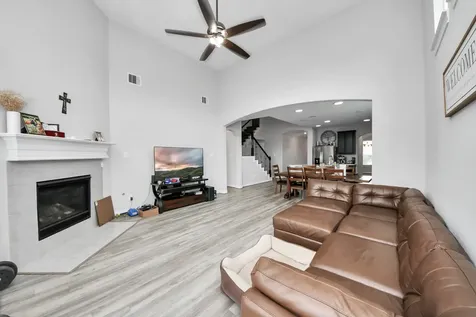 2203 Laurel Pass Court Pearland TX 77089