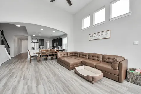 2203 Laurel Pass Court Pearland TX 77089