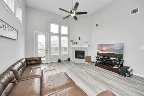 2203 Laurel Pass Court Pearland TX 77089