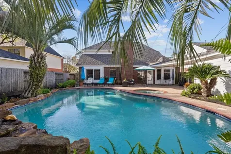 826 Prairie Brook Court Houston TX 77062