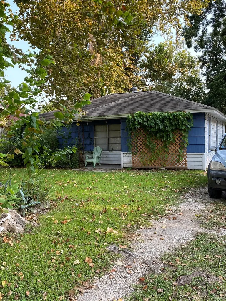 2504 Pennington Street Houston TX 77093