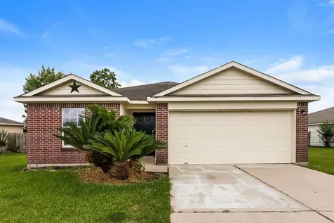 6919 Garnet Trail Lane Richmond TX 77469