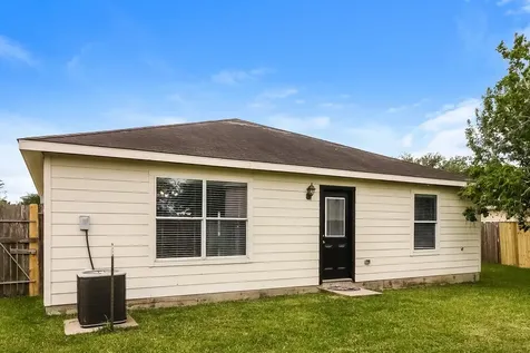 6919 Garnet Trail Lane Richmond TX 77469