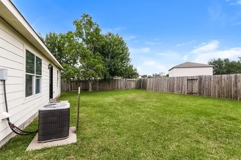 6919 Garnet Trail Lane Richmond TX 77469