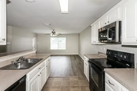 6919 Garnet Trail Lane Richmond TX 77469