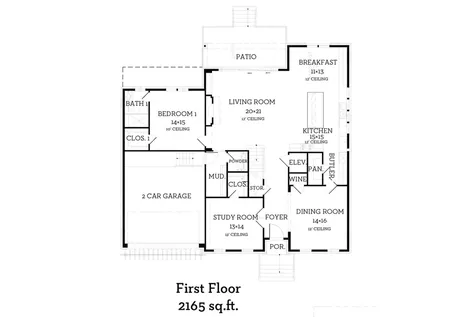 6903 Avenue B Bellaire TX 77401