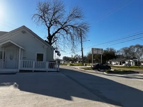 1326 Almeda Genoa Road Houston TX 77047