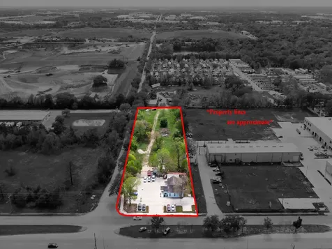 1326 Almeda Genoa Road Houston TX 77047