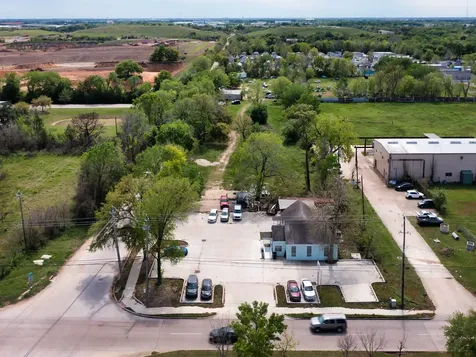 1326 Almeda Genoa Road Houston TX 77047