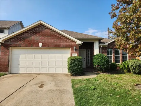 21342 Colton Cove Drive Houston TX 77095