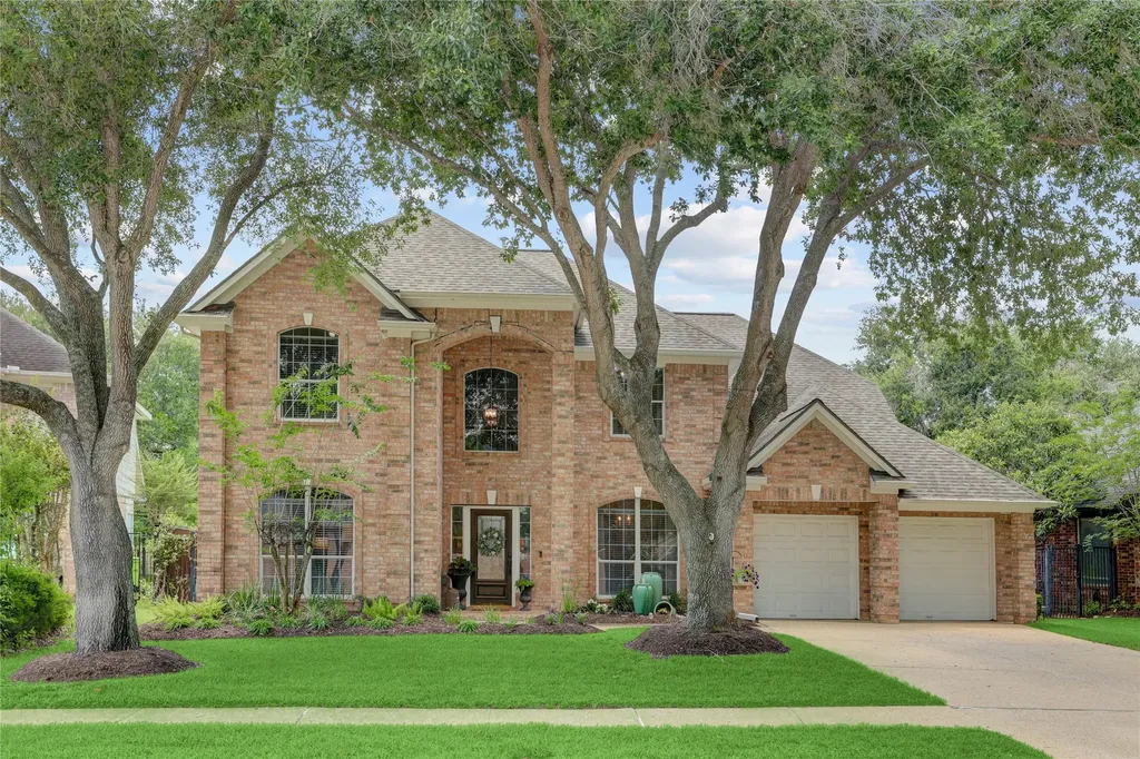 3407 Powell Way Missouri City TX 77459