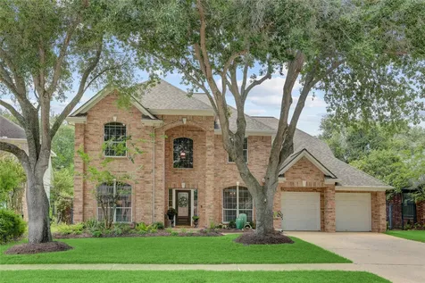 3407 Powell Way Missouri City TX 77459