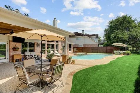 3407 Powell Way Missouri City TX 77459
