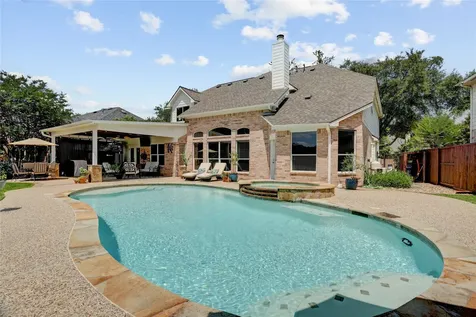 3407 Powell Way Missouri City TX 77459