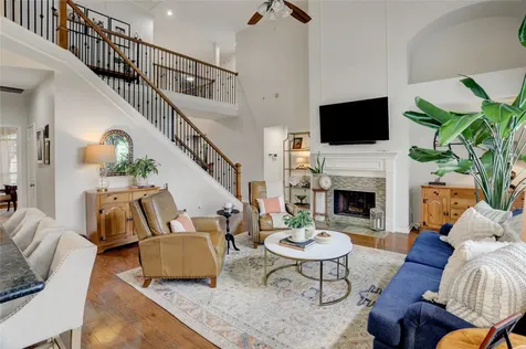 3407 Powell Way Missouri City TX 77459