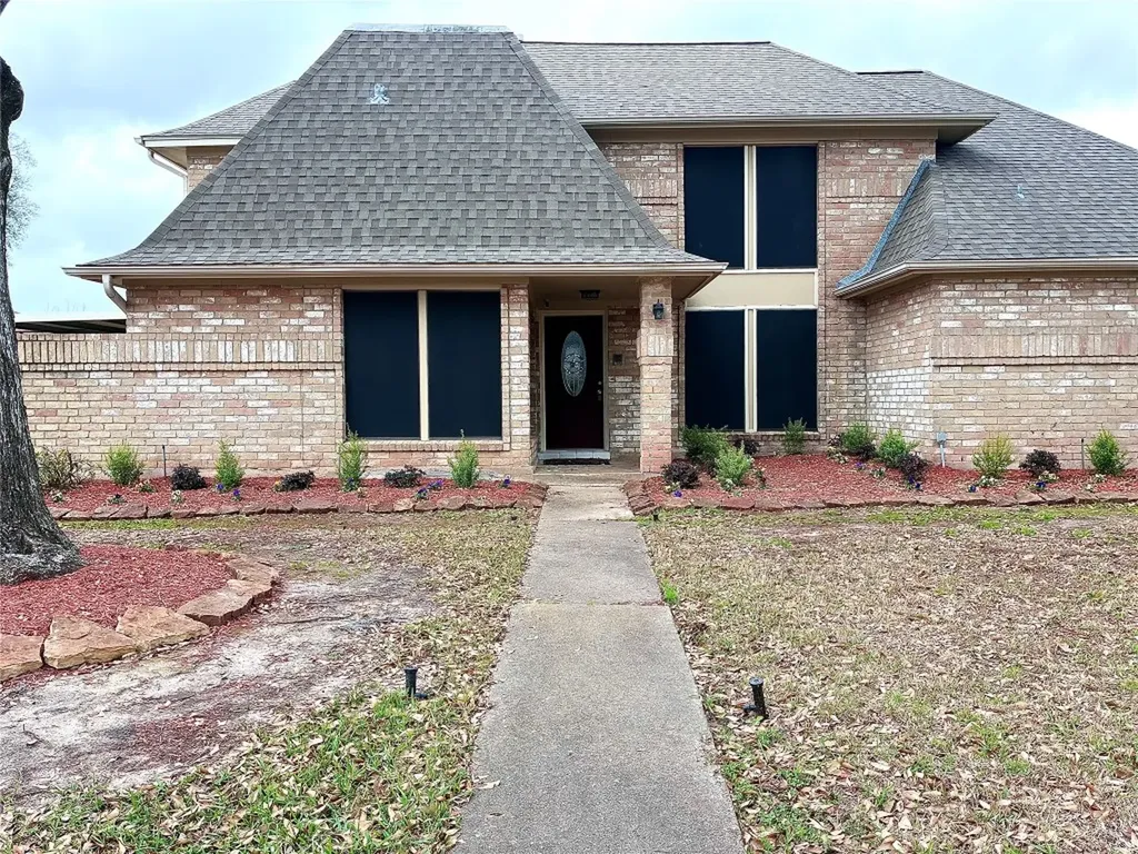 4615 Sao Paulo Street Pasadena TX 77504