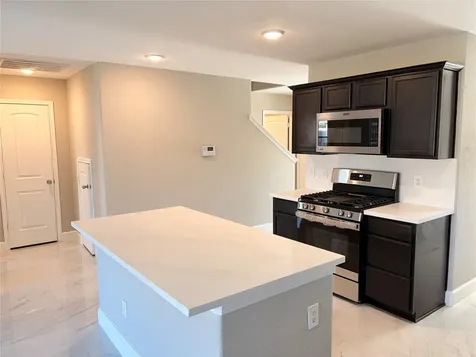 16527 Silla Ridge Court Houston TX 77049