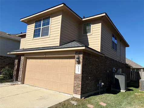 16527 Silla Ridge Court Houston TX 77049
