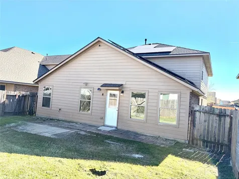 16527 Silla Ridge Court Houston TX 77049