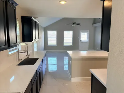 16527 Silla Ridge Court Houston TX 77049